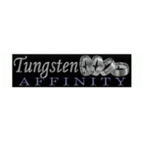 Tungsten Affinity logo