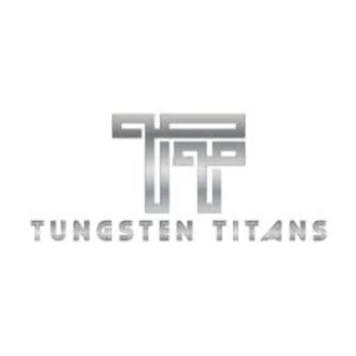 Tungsten Titans logo