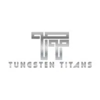 Tungsten Titans logo