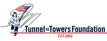 Tunnel to Towers Foundation logo