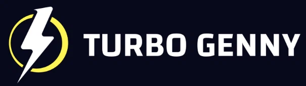 Turbo Genny logo