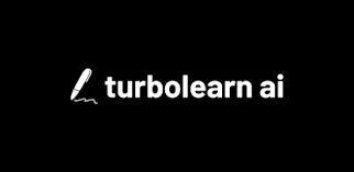 TurboLearn AI logo