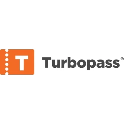 Turbopass logo