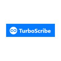 TurboScribe promo code
