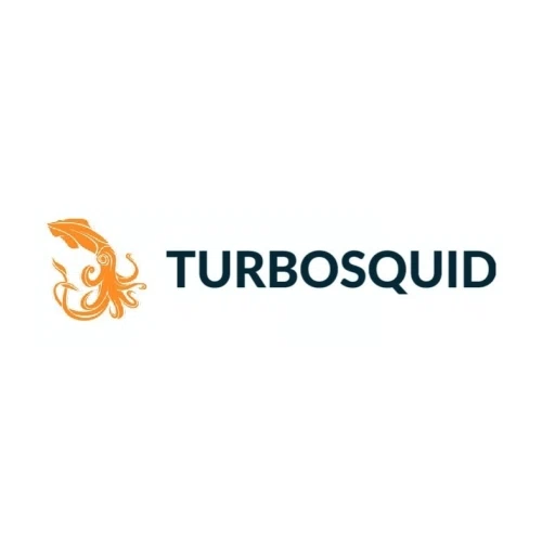 Turbo Squid logo