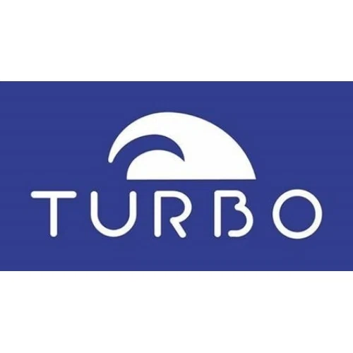 Turbo logo
