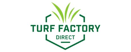 Turf Factory Direct promo code
