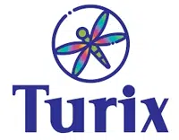Turix logo