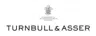 Turnbull & Asser logo