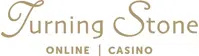 Turning Stone Online Casino logo