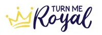 Turn Me Royal logo