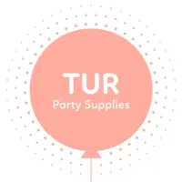 TUR Party Supplies logo