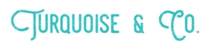 Turquoise & Co. logo