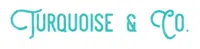 Turquoise & Co. logo