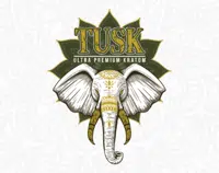 Tusk Kratom logo