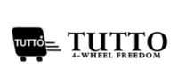 Tutto Official logo