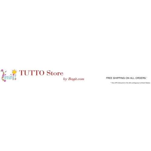 Tutto logo