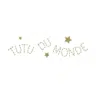 Tutu Du Monde logo