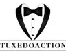Tuxedo Action logo