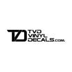 TVD Vinyl Decals discount code