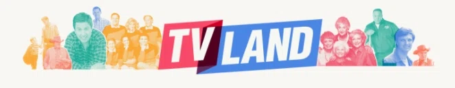 TV Land logo