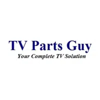 TV Parts Guy logo