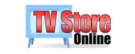 TV Store Online promo code
