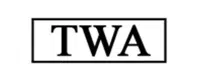 TWA logo