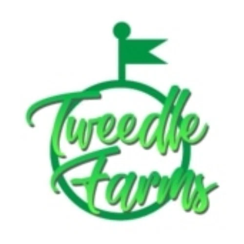Tweedle Farms logo