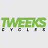 Tweeks Cycles logo
