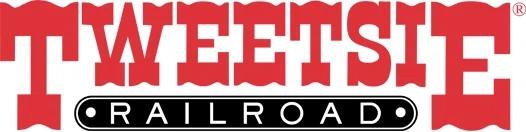 Tweetsie Railroad logo