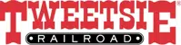 Tweetsie Railroad logo