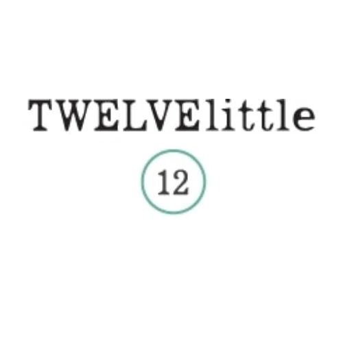 TWELVElittle logo