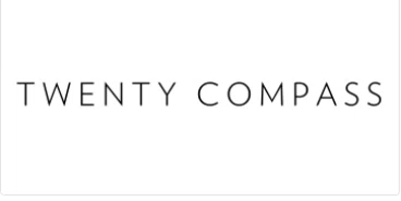 Twenty Compass logo