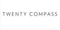 Twenty Compass logo