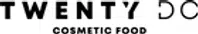TWENTY DC logo