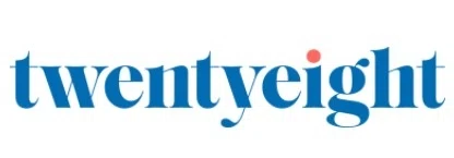 Twentyeight logo