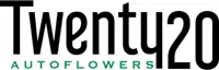 Twenty20 Mendocino logo