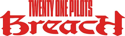 Twenty One Pilots logo