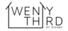 Twenty Third by Deanne logo