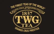 TWG Tea logo