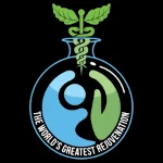 The World's Greatest Rejuvenation logo