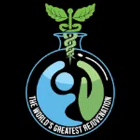 The World's Greatest Rejuvenation logo