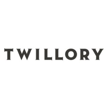 Twillory discount code