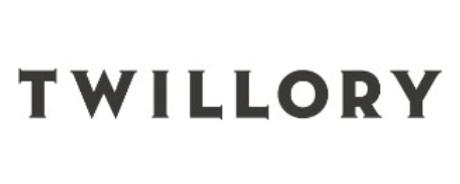 Twillory coupon code