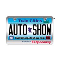 Twin Cities Auto Show promo code