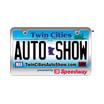 Twin Cities Auto Show promo code