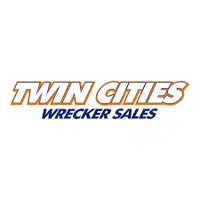 Twin Cities Wrecker Sales logo