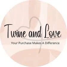 Twine and Love logo