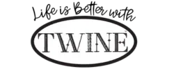 TWINE CBD logo